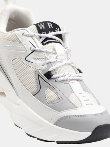 Image of WROGN Men's Mesh Sneakers
