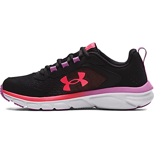 Image of Under Armour Girl's Assert 9 (Big Kid)