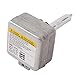 AUTOKAY 8K0941597E HID Ballast Xenon HID Ballast Control Unit D1S D1R Replace# 8K0-941-597 W003T22071 Fits for Audi A1A3 A4 A5 A6 A7 A8 VW Golf