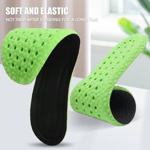 5 Pares de Plantillas para Zapatos Talla 43-44 miniatura 3