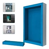 Noble 314 Preformed Niche 12×20