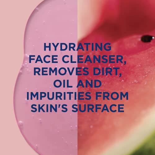 St Ives 200ml Daily Facial Cleanser Hydrating Watermelon - Image 6