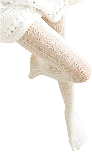 Women's 2019 Hollow Out Pantyhoses Fishnet Tights Socks Lace Stockings