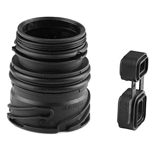 Datuihan 5Pcs Mechatronic Sealing Sleeve + Adapter Set Compatible With E53 E65 E66 E70 E71 E90 Bacb12-846001 #TOP3