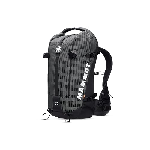 Mammut Trion 28 Backpack, Black, 28 L