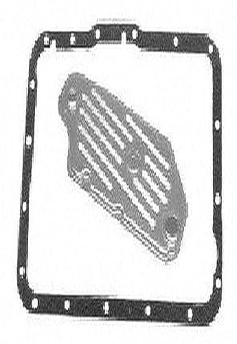 Motorcraft Screen