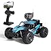 Weaston Auto Telecomandata 2.4G con Telecamera WiFi 720P, Veicolo da Arrampicata Fuoristrada Elettrico 1/12, Auto Fuoristrada 4WD E Ricarica Video per Camion RC, Giocattolo per Auto Indoor