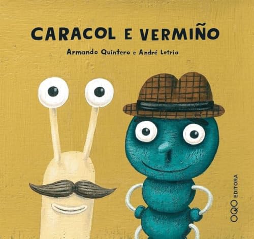 Caracol e Vemiño