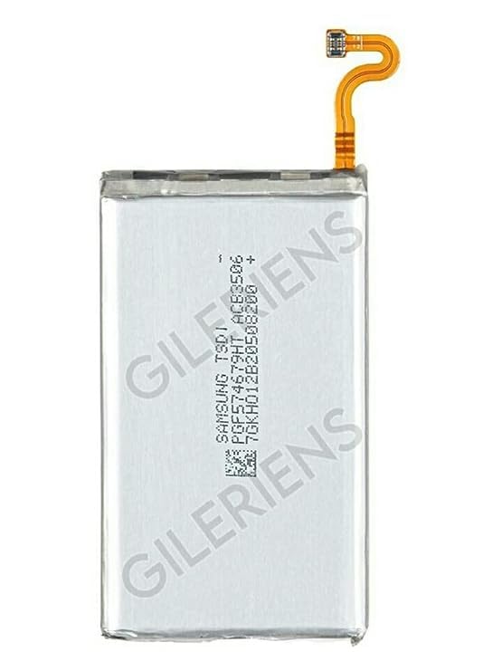 Image of Original BG965ABE Battery for Samsung Galaxy S9 Plus SM-G965F G965U G965W Battery with 6 Month Warranty**** (E24)