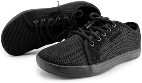 JOMIX Men's Wide Fit Shoes for Lightweight and Comfortable Wide F...