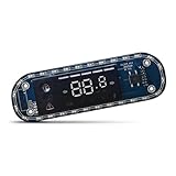 Inmotion S1 Motherboard, Unisex-Adult, Multicolor, One Size Inmotion S1 Motherboard, Unisex-Adult, Multicolor, One Size