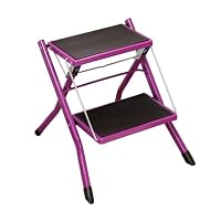 ペーター【ドイツ製・希少】DAHLE ロールアステップ 踏み台 スチール製