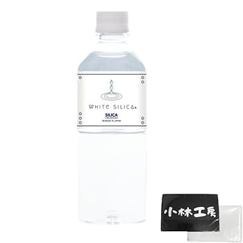 ホワイトシリカ シリカウォーター 1000ml Amazon.co.jp: 温泉水 シリカ水 The Silica Premium120 500ml 48