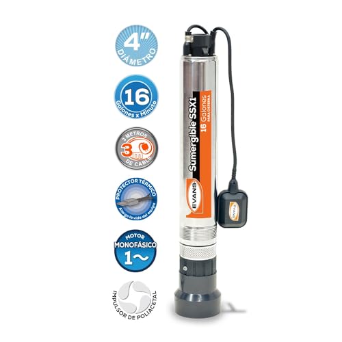Consejos y reviews para comprar Bomba cisterna al mejor precio. 26 Imagen adicional