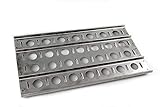 19-3/16? x 10-1/2?, Lynx Aftermarket Briquette Tray - LYNXHP2 Replaces OEM 80644