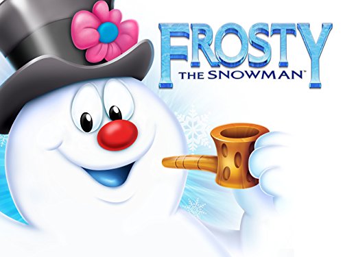 Frosty the Snowman