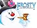 Frosty the Snowman