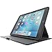 OTTERBOX Profile Series Slim Case for iPad mini 1/2/3 - Frustration FRĒe Packaging - Moonless Night (Black)