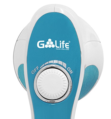 Massageador Relax Spin Tone - G-Life