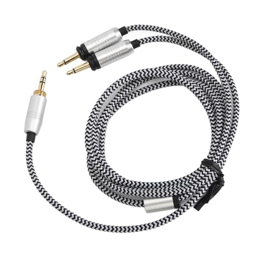 Câble casque clarté sonore 1m pour Elear Clear et Radiance - 3
