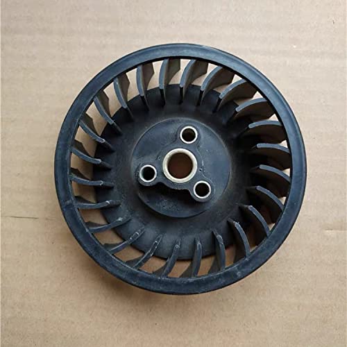 Amazon.com: Tool Part for Pull Recoil Start Cooling Fan for 1E43F 2 ...