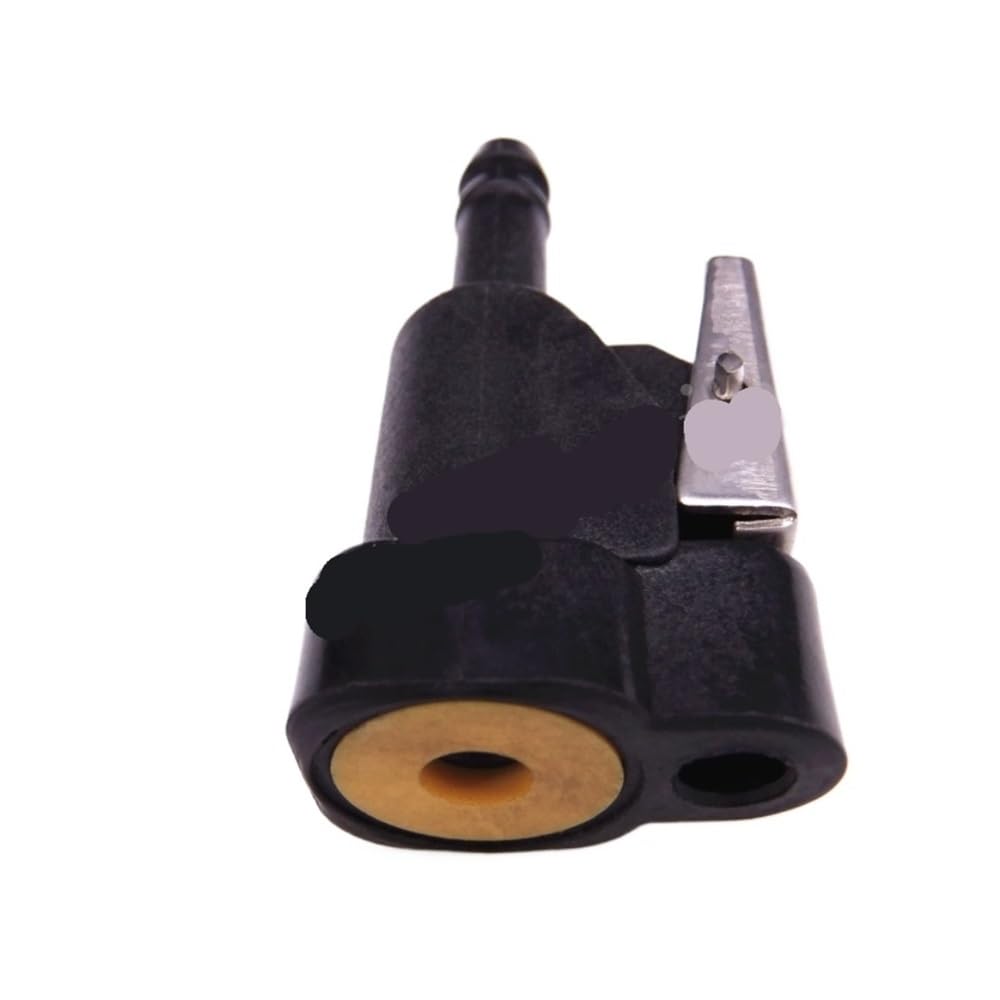 Connecteur de conduite de carburant 8 mm hors-bord 25 CV 150 CV DF50 3031