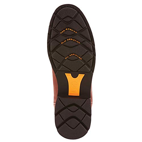 Image of ARIAT Sierra Waterproof Soft Toe