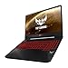 ASUS TUF Gaming FX505DY-BQ024 - Portátil Gaming 15.6" (Ryzen 5 3550H, 8GB...