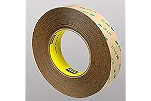 3M 300LSE 3/4" X 20 Ft Double-Sided Sticky Adhesive Tape