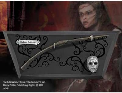 Amazon ハリー ポッター 魔法の杖 プロップレプリカ ベラトリックス レストレンジ専用 専用台座付 Nn7976 並行輸入 フィギュア ドール 通販