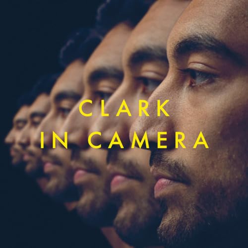 Pochette de in Camera/Clear Vinyl