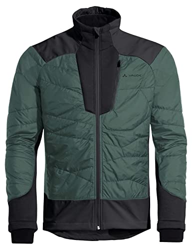 Me Minaki Jacke III Herren (Grün M D) Bikebekleidung