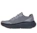 Skechers Men's Max Cushioning Endeavour-Space Angle Sneaker, Charcoal, 11