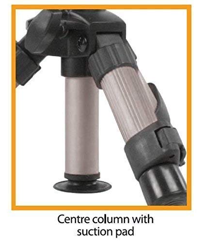 TronicXL Profi TRIPOD 17 - Cavalletto in alluminio...