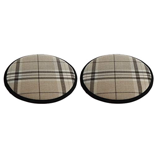 ���z�c �~�p�b�g �`�F�A�p�b�h ���ʃN�b�V���� �֎q ����~�� ����S�n�ǂ� ��28cm 2��