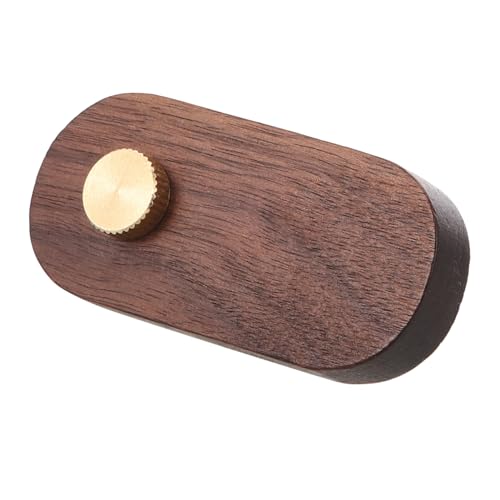 AGFELO 木製プライスカード立て 耐久性重視の小型サインホルダー 簡単 店舗ディスプレイ向け価格表示スタンド ジュエリー 食品対応