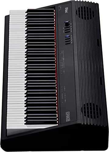Roland Go:piano, 88-Key Digital Piano (Go-88P), 88Keys #TOP4