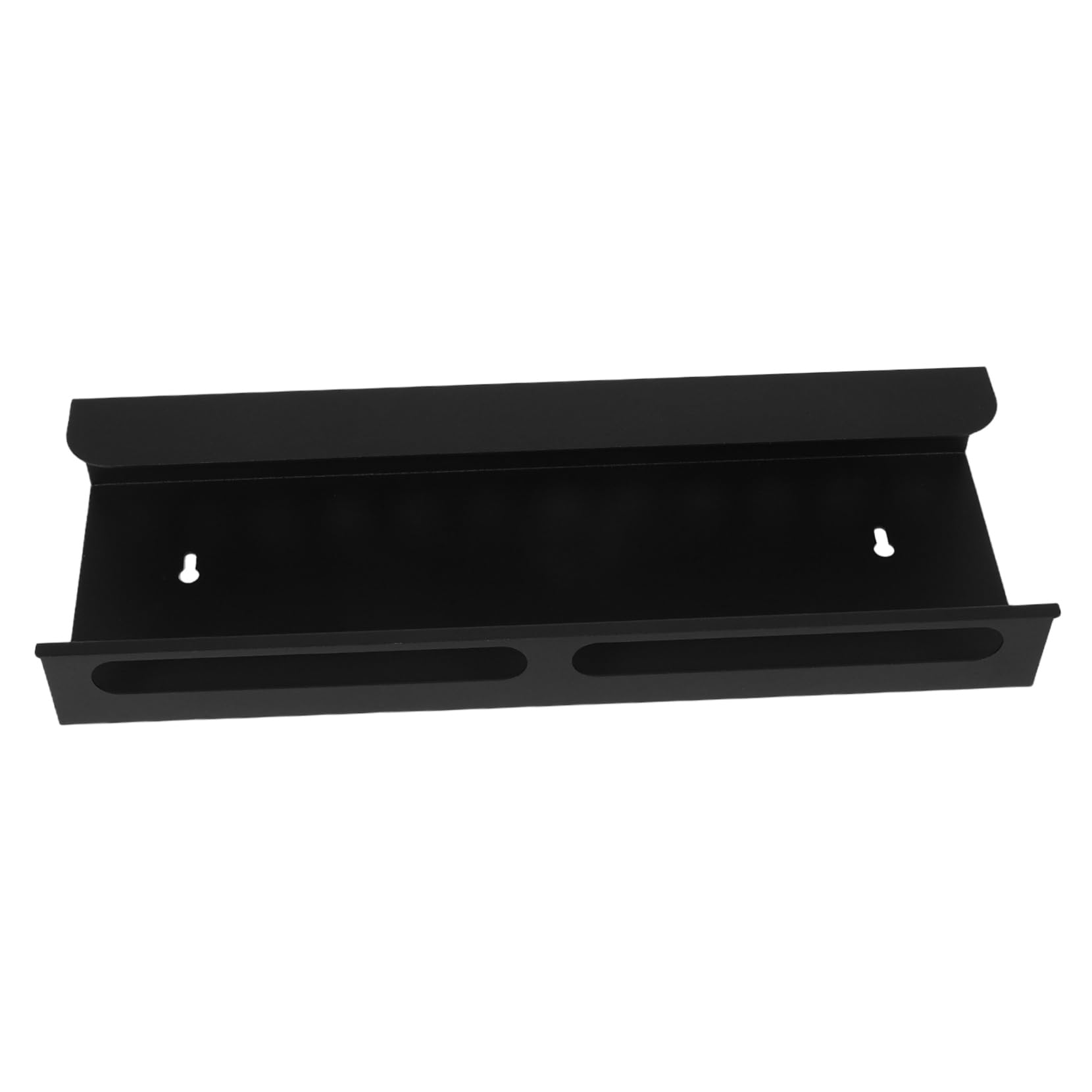 ABOOFAN Estante Multifuncional para Botellas y Cepillos Soporte De Pared para Lavado De Autos