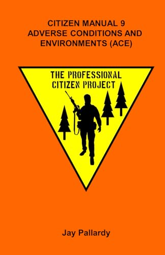 Citizen Manual 9 Adverse Conditions And Environments: 5