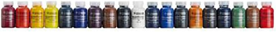 Stockmar Watercolor Paint 250 ml (Prussian Blue)
