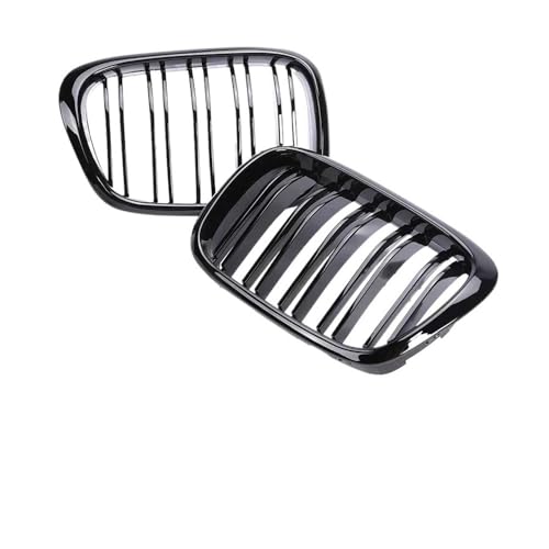 Parrilla delantera para BMW E39 lista para actualizar tu coche