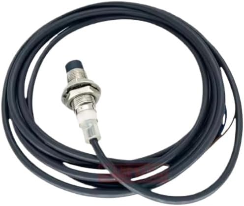 E2B-M12LN05-WZ-C2 Proximity Switch Sensor Industrial Products with One Year Warranty