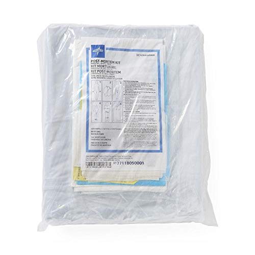 Fermetures éclair en métal Medline NON90549WM 72x96 cm durables