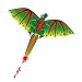 NUOBESTY 3D Dinosauro Aquilone Coda Lunga Dinosauro Aquiloni del Fumetto Facile da Far Volare Gli Aquiloni Outdoor Aquiloni per I Bambini-1 Set