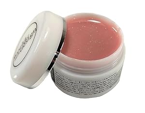 World Of Nails-Design Diamond Shimmer Aufbau Gel 15 ml