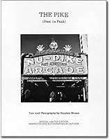 The Pike : Pats Its Peak 094046800X Book Cover