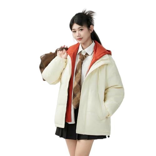 Manteau doudoune homme hiver décontracté et chaud sport