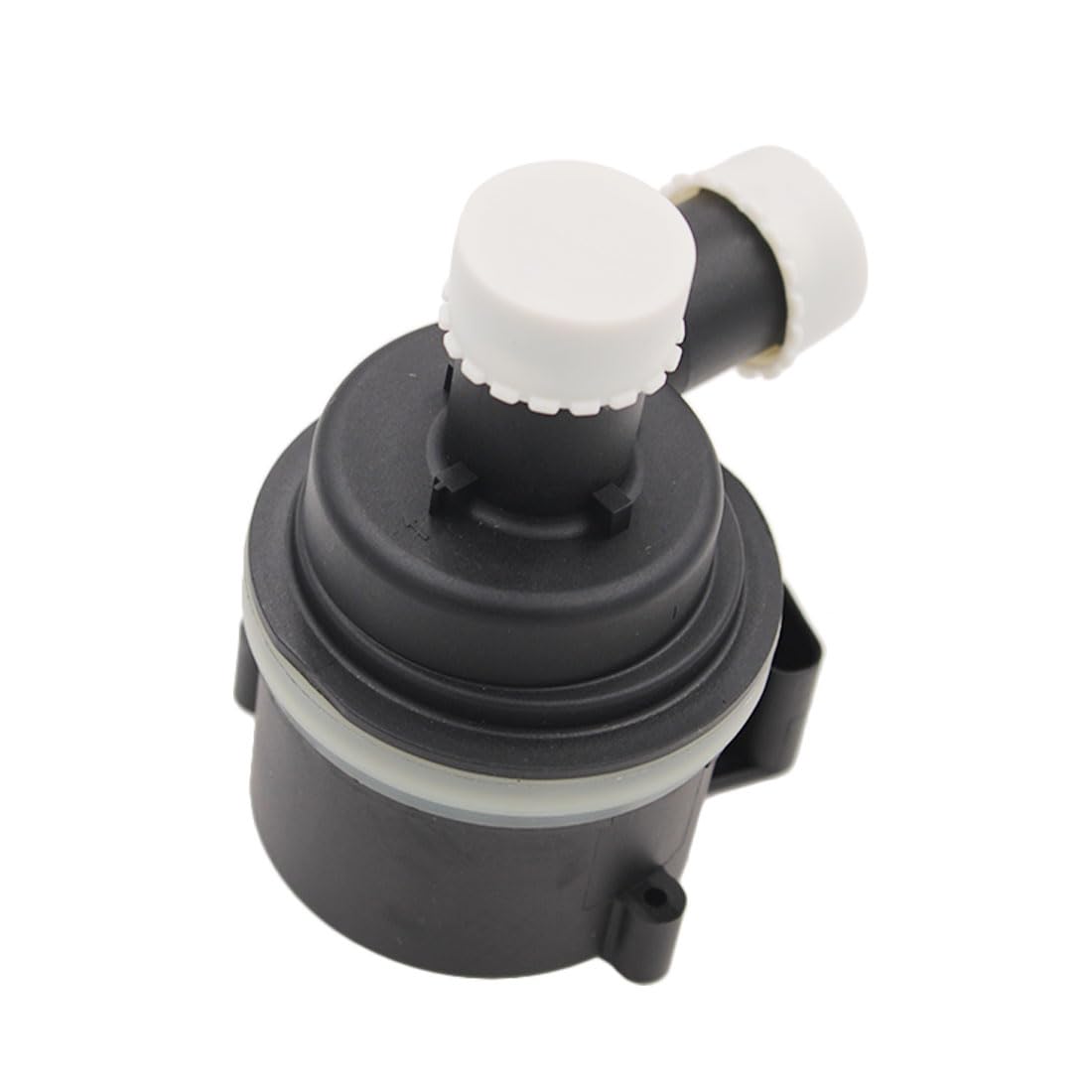 Bomba de agua de refrigerante eléctrico auxiliar de motor del motor Para VW Jetta Passat Polo Para Audi A1 RS4 RS5 RS6 RS7 Skoda Fabia Rapid Roomster Seat Ibiza Toledo 6R0965561A 6R0 965 561A