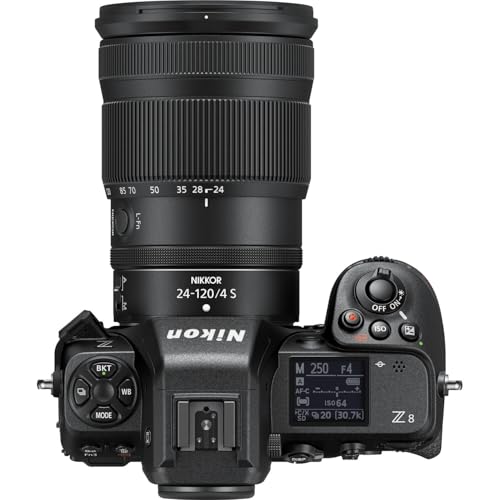Deluxe 8K professional monitor Kit product image