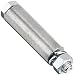 Produktbild Dörner + Helmer 483028 Achszubehör für Rad 100-125 mm/ø 15 auf 8 mm Nabe 45 mm